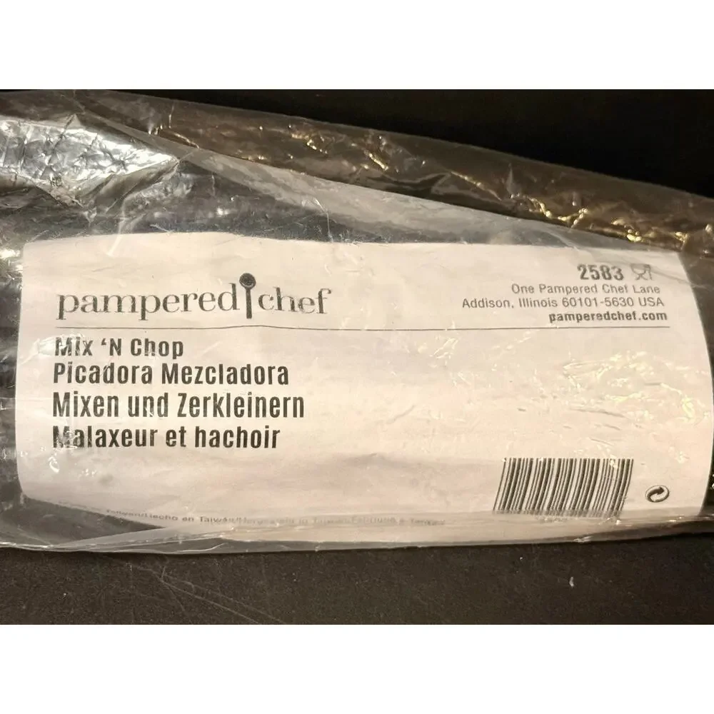 Pampered Chef pampered chef
